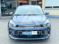2017 KIA Rio