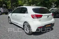 2017 KIA Rio