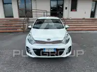 2017 KIA Rio