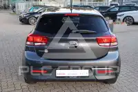 2017 KIA Rio