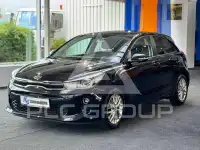 2017 KIA Rio