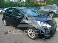 2017 KIA Rio