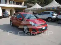 2017 KIA Rio