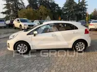 2017 KIA Rio