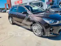 2017 KIA Rio
