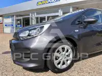 2017 KIA Rio