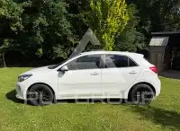 2017 KIA Rio