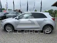 2017 KIA Rio