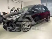 2017 KIA Rio