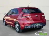 2017 KIA Rio
