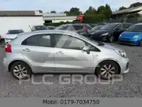 2017 KIA Rio