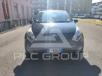 2017 KIA Rio