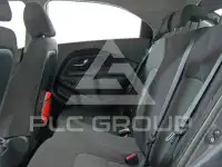 2017 KIA Rio
