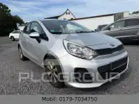 2017 KIA Rio