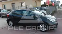2017 KIA Rio