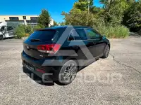 2017 KIA Rio
