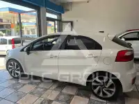 2017 KIA Rio