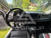 2017 KIA Rio