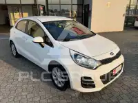 2017 KIA Rio