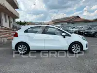 2017 KIA Rio