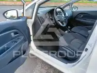 2017 KIA Rio
