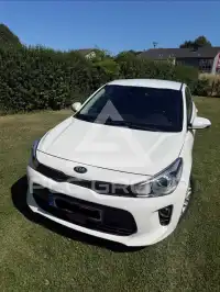 2017 KIA Rio