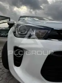 2017 KIA Rio