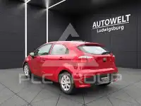 2017 KIA Rio