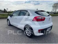 2017 KIA Rio