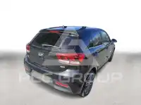 2017 KIA Rio
