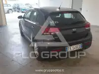 2017 KIA Rio