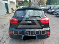 2017 KIA Rio