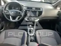 2017 KIA Rio