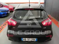 2017 KIA Rio