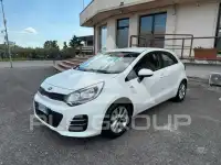 2017 KIA Rio