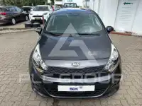 2017 KIA Rio
