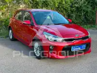 2017 KIA Rio