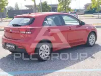 2017 KIA Rio