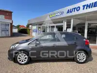 2017 KIA Rio