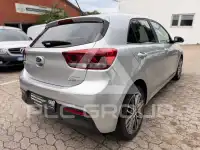 2017 KIA Rio