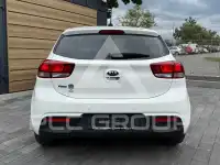 2017 KIA Rio