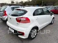 2017 KIA Rio