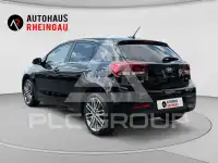 2017 KIA Rio