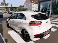 2017 KIA Rio