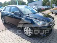 2017 KIA Rio