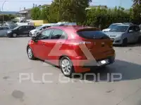 2017 KIA Rio