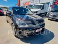 2017 KIA Rio