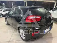 2017 KIA Rio