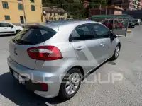 2017 KIA Rio
