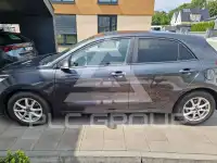 2017 KIA Rio